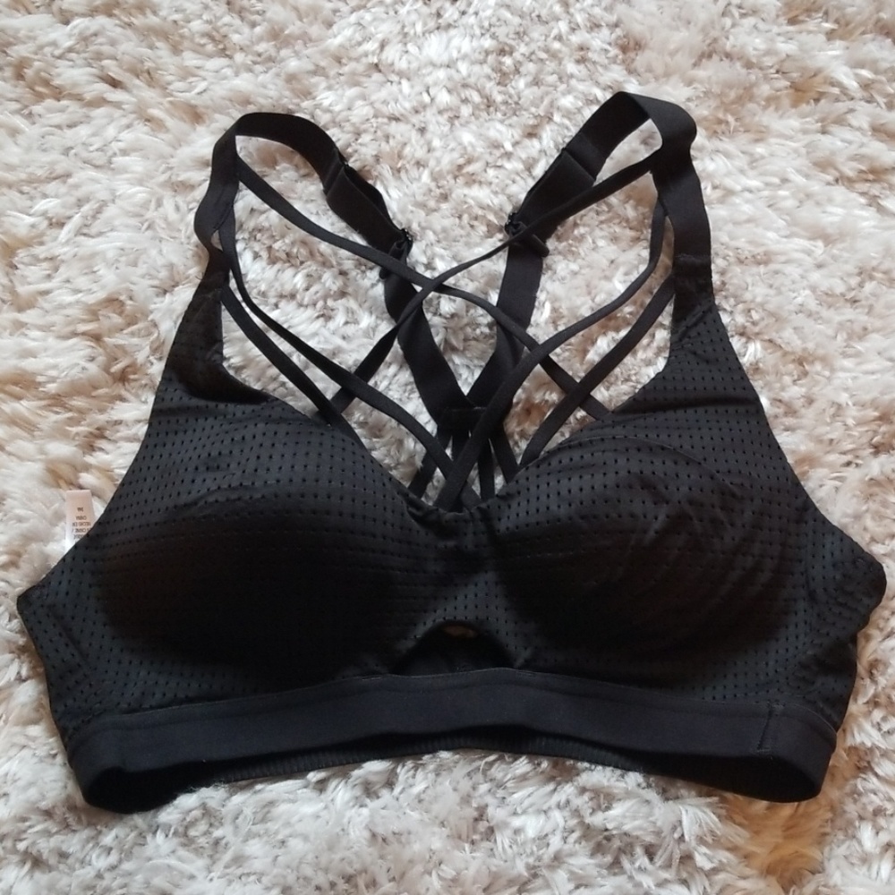 VSX Strappy Sports Bra
